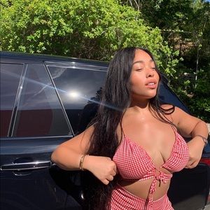 Hooters uniform / Halloween costume ! 🎃🍁